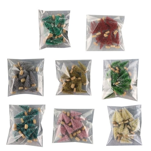 12pcs artificial miniature - 12pcs,