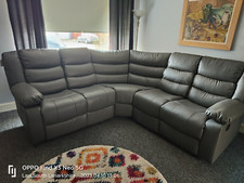 Recliner Sofas Create The