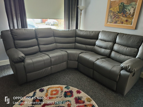 Recliner sofas create the - sofas,