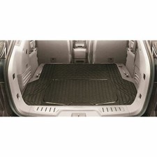 Large Heavy Duty Rubber Car Boot Liner Mat fits Kia Sportage