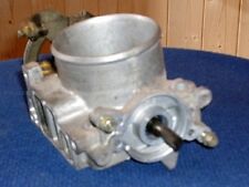 Used throttle body Mazda MX-5 Eunos MX5 1.6 mk1 manual NA 1989-98 B61P13640B