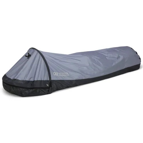 Outdoor research helium bivvy - helium,