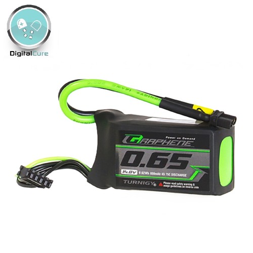 Battery turnigy graphene - battery,