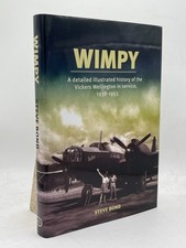 Wimpy vickers wellington - wimpy,