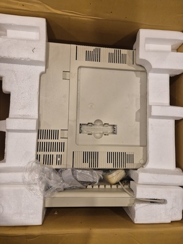 Amstrad pc1512 vintage with - amstrad,