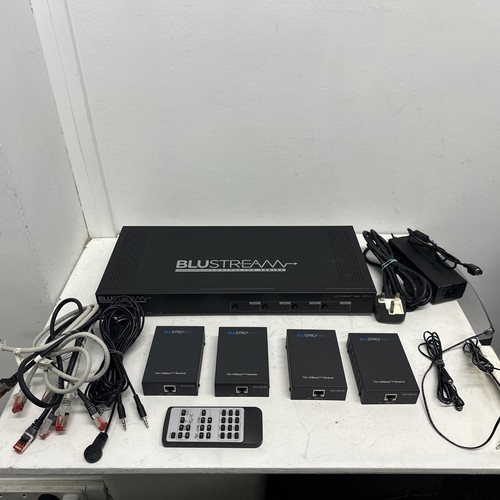 Blustream c44 kit 4x4 - c44-kit,