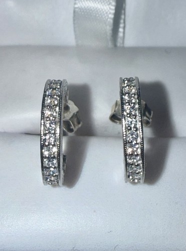 Tacori solid sterling - sterling, silver