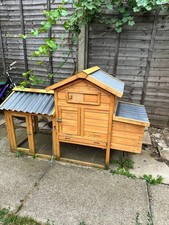 Bird House Sheltered Warm