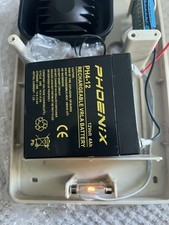 Home Alarm System Complete Set