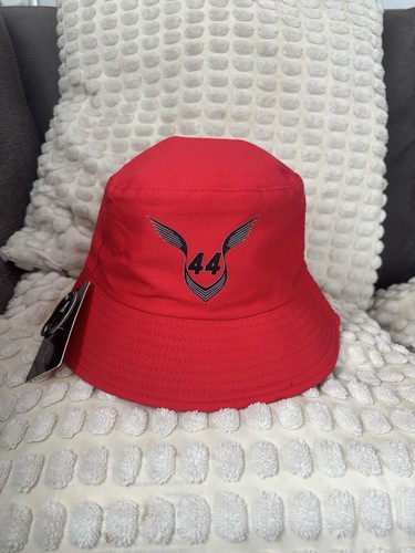 Lewis hamilton bucket - 44, hat
