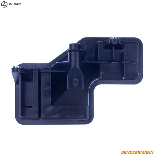 Hydraulic filter automatic - hydraulic,