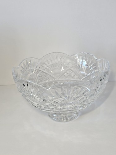 Large waterford crystal - waterford,