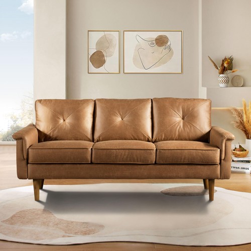 Faux leather 3 - faux,