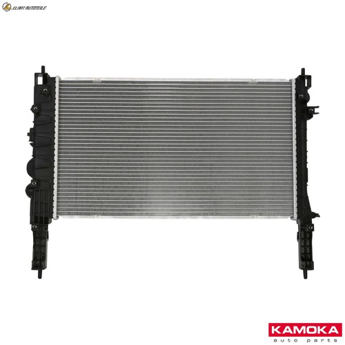Radiator engine cooling - radiator,