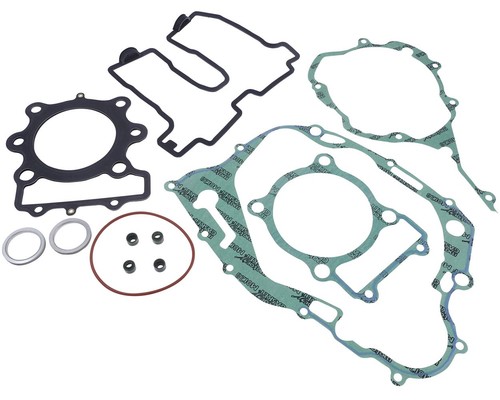 Gasket set motor complete for - motor,