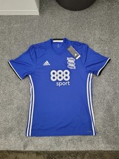 Birmingham City 2016/2017 Home