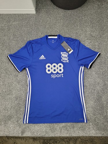 Birmingham city 2016 2017 home - city, 2016/2017