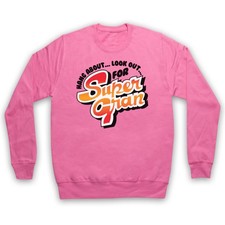 KIDS TV SUPERGRAN RETRO SUPER