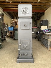 Ulefos 910 Classic Cast Iron