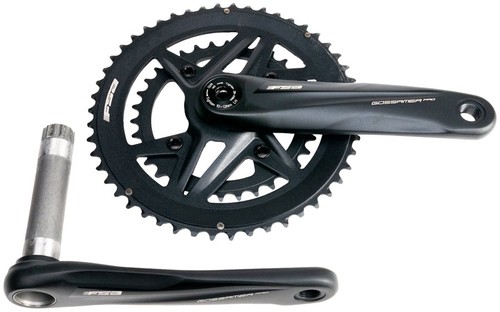 Full speed ahead gossamer pro - speed,