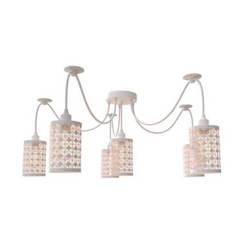 Modern spider pendant light - modern,