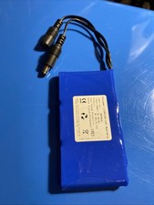 Polymer lithium-ion