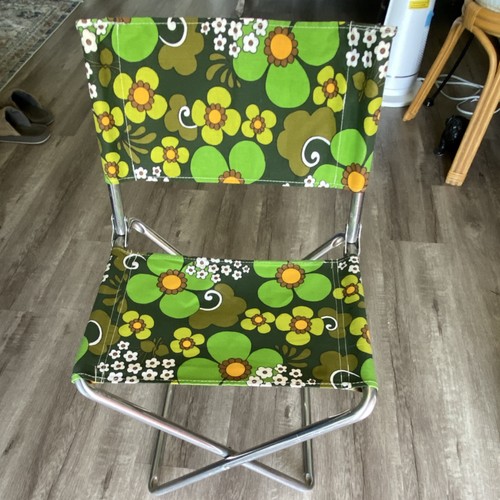Vintage small picnic flower - vintage,