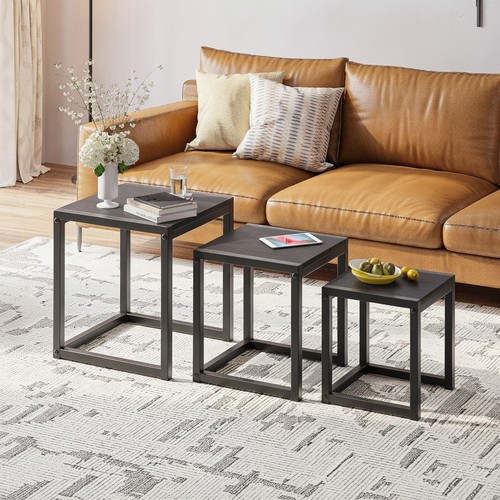 Nesting tables set - tables, of