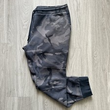 Nike Tech Fleece XL Gray Black