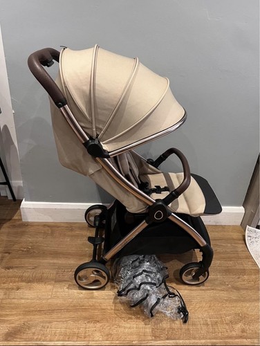 Egg stroller - egg,