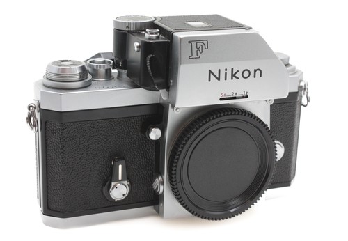 Nikon photomic head 35mm - nikon,