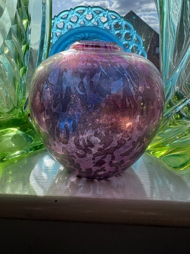 Royal brierley studio glass - royal,