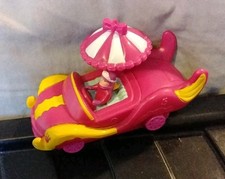 1996 Penelope Pitstop Figure