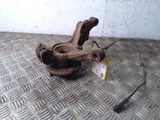 FORD FIESTA 2008-2010 WHEEL