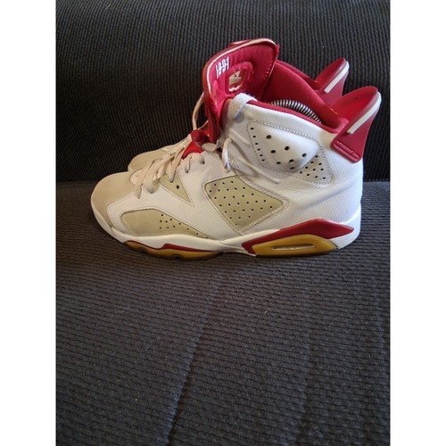 Jordan retro alternate 91 - jordan, 6
