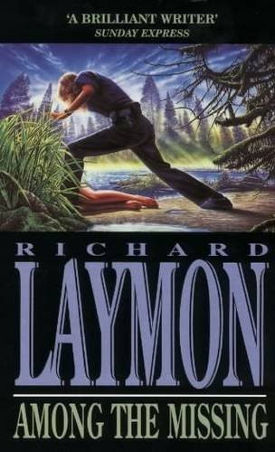 Among the missing laymon - the, missing,