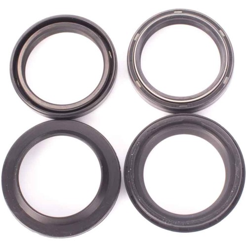 Fork shaft seal kit - shaft,