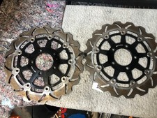 Suzuki GSXR750 K4 K5 Wavey