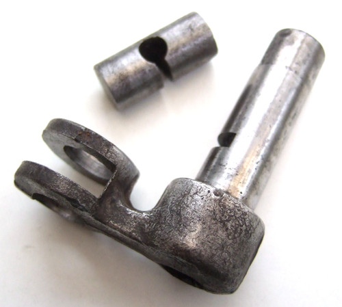 Valve lifter with cable nipple - lifter,