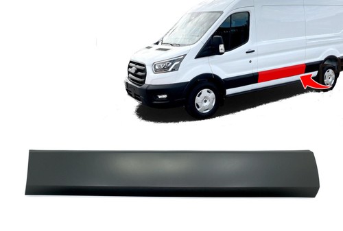 Genuine ford transit 2014 - genuine,