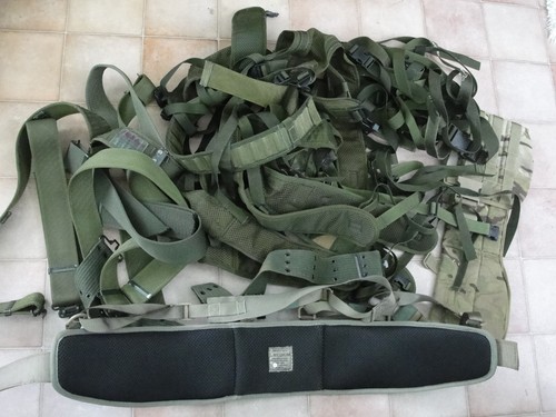British army mtp - british, mk4