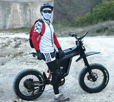60v electric bike long range - electric,