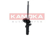 Shock absorber Front Axle Top