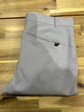 Nike Dri-Fit Golf Trousers