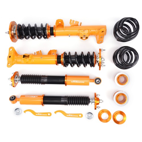 Coilovers for bmw series e36 - 3,