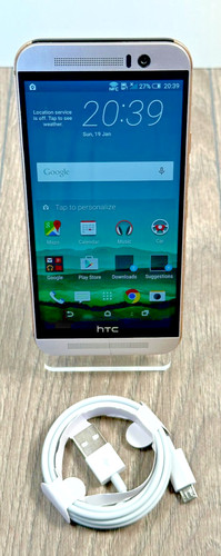 Htc one 3gb ram 32gb - htc,
