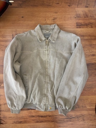 Carhartt wip santa jacket - wip,