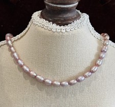 Lavender Freshwater Pearl