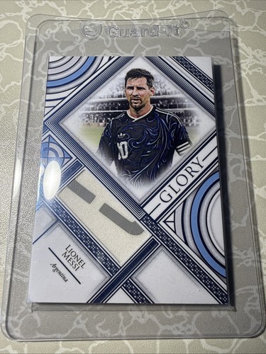 Lionel messi futera unique - lionel,