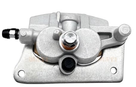 Rear brake caliper upgrade - caliper,